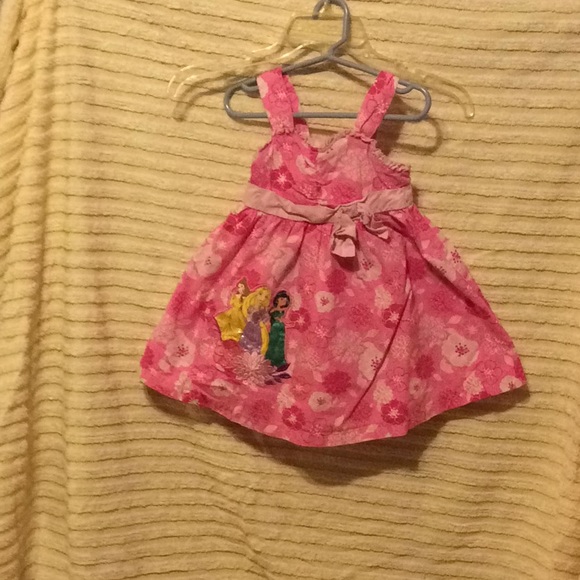 disney sundress